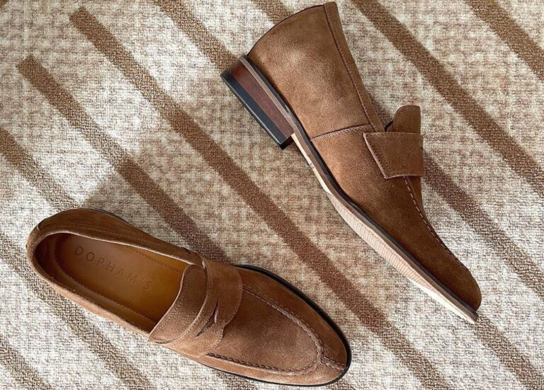 Zvyšující obuv: pohodlí a elegance v jednom