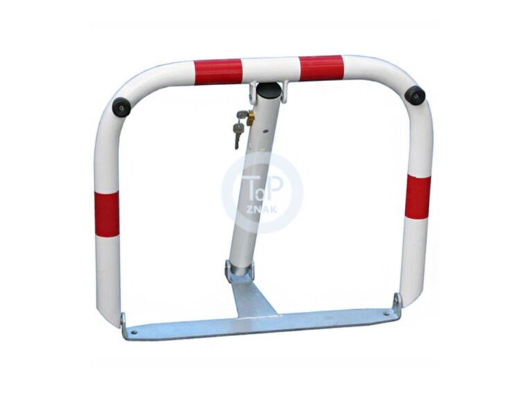 Jak na bezohledné řidiče? Pomůže specialista na kvalitní parkovací sloupky a zábrany